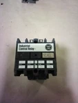 Westinghouse Industrial Control Relay ARB420A 300 Volts 10AMPS Style 766A402G01. Fixed Price $159.99.