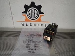 General Electric CR120BP040** Ser Control Relay 55-513696G2 Coil 110/120V Used. Fixed Price $29.99.