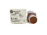 Allen Bradley 800MR-P16A Ser. (wh) Nsmp. Fixed Price $69.00.