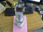 Phd Rotary Acutator W/: SGD12 X3, STPD1 08 1, GRS33-1-27 & RFS1 20 180. Fixed Price $449.99.