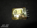 Skyjack 12V Relay ( Original Part: 103316 ). Fixed Price $23.00.