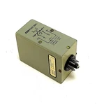 Eagle Signal CG310A6 0-10 Sec 8 Pin 120V Time Delay Relay. Fixed Price $35.00.
