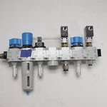 Festo Pnuematic Valve System 170682-159584-172959-170691-170685-190682-170685. Fixed Price $199.95.