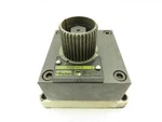 Parker FG3PKCG Hydraulic Flow Control Valve Base Mount 3/4 Jic. Fixed Price $259.97.