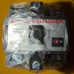 Eaton D26MR80A Type Relay - New Old Stock Open Box. Fixed Price $239.95.
