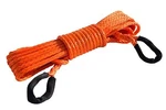Extention,synthetic Rope,rope For Off-road Atv Utv,winch.... Fixed Price $75.73.