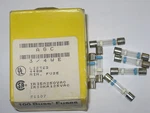 100-PACK- Cooper Buss BK/AGC-3/4 We Amp Glass Fuses Bulk Packed Automotive. Fixed Price $25.00.