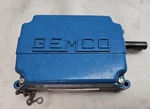Ametek 200038B Rotary Limit Switch 2000-38B Gemco 10:1. Fixed Price $250.00.