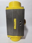 Conbraco 60,COMPAC Torque CTS30,4000,1620500,800 Cwp Actuator,weld Ae. Fixed Price $764.99.