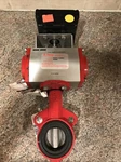 Bray Controls 930835- 11300532 Actuator W/ Accutrak Dual Display, 2" Valve. Fixed Price $495.00.