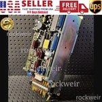 Fanuc A06B-6050-H104 Speed Control Unit H104-. Fixed Price $1768.83.
