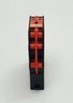 Bbc C106.02 Relay Thermistor Unit Petercem Vde 0435 IGRC/250 C10602. Fixed Price $49.00.
