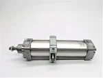 Festo DNGZK-63-200-PPV-A-S3 Nsnp. Fixed Price $125.00.
