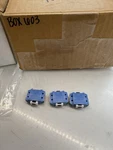 Square D 8501XC4 Lot Of 3. Fixed Price $21.59.
