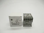 Allen Bradley 100-K09DJ10 Ser. 24VDC (wh) Nsmp. Fixed Price $154.00.