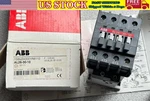New Abb AL26-30-10 Contactor 40A-28A, 600V, 24VDC Coil, 1NO, 1SBL243001R8110. Fixed Price $190.64.