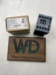 Siemens 3RH2140-1AP60 Contactor Relay 240V 60HZ 10A. Fixed Price $30.23.