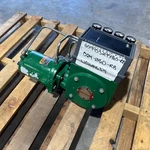 New Fisher Type 1061 Actuator Size 30 3" Valve 150/275PSI Series 3600 Positioner. Fixed Price $3250.00.