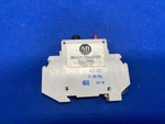 Allen Bradley 1492-GH020 Breaker Style Din Rail Mount 2.0AMP. Fixed Price $9.95.
