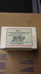 Abb K31-1 Control Relay B81. Fixed Price $120.00.
