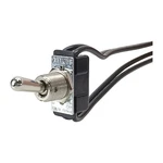 Carling Technologies 110-S-73 Toggle Switch, On/none/off, Spst 1X687. Fixed Price $7.45.