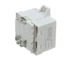 Master-bilt Compressor Relay, #040-0166-15 03-14697 Free Shipping + Geniune. Fixed Price $113.64.