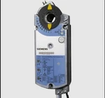 Lot Of 2, Seimens GIB131.1P Damper Actuator, Floating Control, 125SEC Run. Fixed Price $400.00.