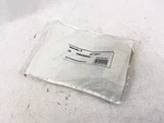 Bag Of 20 New Weidmuller 0380360000 End Plate 1.5MM Width Beige. Fixed Price $39.95.