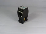 Siemens 3TH4-391-0BB4 Control Relay 10-POLE 24VDC Coil Used. Fixed Price $35.69.