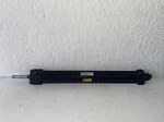 Parker Cylinder 01.50 CB3LLUS13AC 16.000 Pressure 1500 Psi Hyd. Fixed Price $189.00.