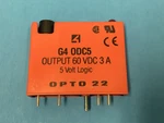 OPTO-22 G4-ODC5 Output Modules New. Fixed Price $14.99.