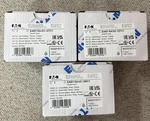 Eaton Moeller Series Plc BUNDLE-2X EASY-E4-DC-12TC1 + EASY-E4-UC-12RC1. Fixed Price $400.00.