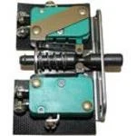 Honeywell MS16106-5 Switch Safety Interlock N.o./n.c. Dpdt Rod 15A 250VAC Scr.... Fixed Price $139.68.