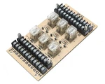 Siemens SR-32 Supplementary Relay Module. Fixed Price $59.95.