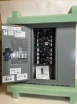 Hubbell Control Panel NXP16-2-163L-S 120/277 Vac 30A/1P Latching No Relays. Fixed Price $1199.00.