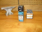 Micro Switch MPV13 *new* Photoelectric Sensor Assy Polar Scanning Head MPP1. Fixed Price $29.75.