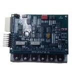 Western Servo Design BLH-S7-4/8. Fixed Price $195.00.