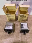 Wilkerson Instrument Co. Mighty Module MM6020 (115VAC 0/5AAC 4/20MADC). Fixed Price $99.00.