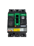 New Square D Powerpact Circuit Breaker HJL36050M72 600 Volt Amp 3P. Fixed Price $324.99.