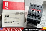 New Abb AL26-30-10 Contactor 40A-28A, 600V, 24VDC Coil, 1NO, 1SBL243001R8110. Fixed Price $188.55.