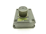 Parker FG3PKCG Hydraulic Flow Control Valve Base Mount 3/4 Jic. Fixed Price $259.99.