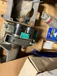 Durakool CFC2-727 Mercury Relay 120VAC 100A New Make Offer. Fixed Price $222.00.