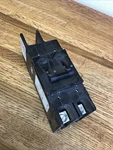 Airpax Breaker 229-2-1-53-2-2-30 Amps Max 125 Volts. Fixed Price $60.00.