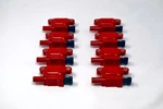 Rev Ignition High Performance Coil Square Style 12611424 Chevy Cadillac. Fixed Price $165.59.