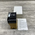 Enn Schiele 2.413.490.00 Liquid Level Control Relay, 0.05-1K Ohm, New. Fixed Price $159.00.