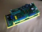 Fanuc Servo Amplifier A06B-6058-H005 Used. Fixed Price $60.00.