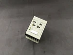 Telemecanique Current Measurement Relay 05318 110-130V. Fixed Price $169.99.