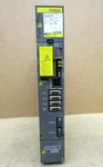 Fanuc A06B-6096-H105 Servo Amplifier Module W/ Furukawa A99L-0162-0001 47771HM. Fixed Price $750.00.