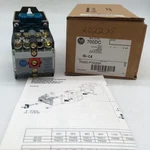 Allen Bradley 700DC-P700Z24 Control Relay. Fixed Price $140.00.