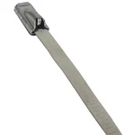 Panduit MLT2H-LP316 Cable Tie, 8 In L, Max Bundle Dia., Silver,. Fixed Price $88.69.